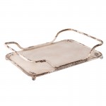 Tava servire "Antique" 44x32x8 cm, Clayre & Eef