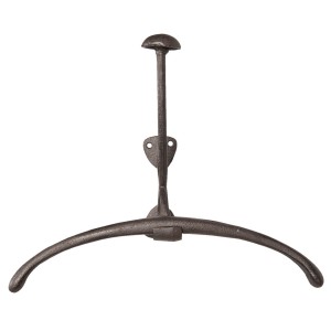 Cuier "Hanger", Clayre & Eef Cuier "Hanger", Clayre & Eef