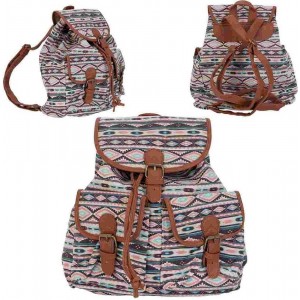 Rucsac/Ghiozdan 30*33*13 cm, Clayre & Eef Rucsac/Ghiozdan 30*33*13 cm, Clayre & Eef