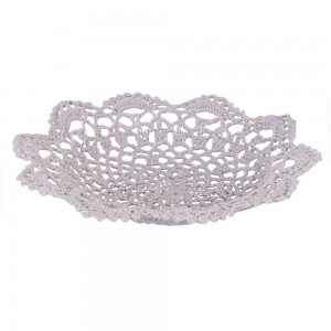 Farfurie decorativa, Clayre & Eef Farfurie decorativa, Clayre & Eef