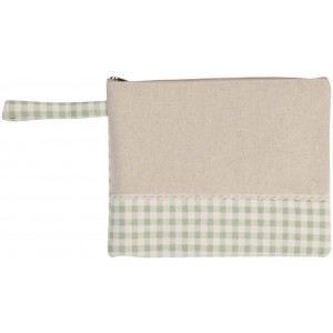 Portfard 24*30 cm, Clayre & Eef Portfard 24*30 cm, Clayre & Eef