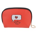 Portfard dama 19x5x12 cm, Clayre & Eef Portfard dama 19x5x12 cm, Clayre & Eef