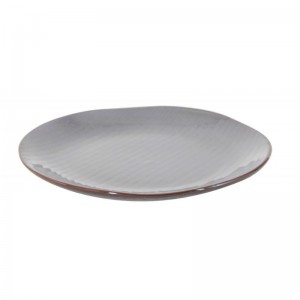 Farfurie "Grey", Clayre&Eef Farfurie "Grey", Clayre&Eef