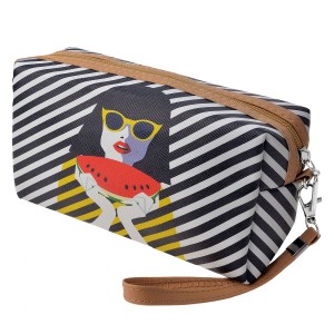 Portfard "I love Watermelon", Clayre&Eef Portfard "I love Watermelon", Clayre&Eef