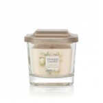 Lumanare Parfumata Elevation Collection Borcan Mic Citrus Grove, Yankee Candle