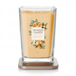 Lumanare Parfumata Elevation Collection Borcan Mare Kumquat & Orange, Yankee Candle