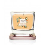 Lumanare Parfumata Elevation Collection Borcan Mic Kumquat & Orange, Yankee Candle