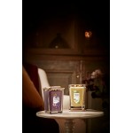 Lumanare Parfumata Elevation Collection Borcan Mediu Grapevine & Saffron, Yankee Candle