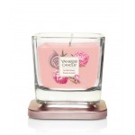 Lumanare Parfumata Elevation Collection Borcan Mic Salt Mist Peony, Yankee Candle