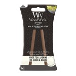 Woodwick Rezerva Odorizant Auto Reed White Tea Jasmine