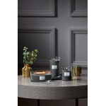 Lumanare Parfumata Borcan Mare Amethyst & Amber, WoodWick®