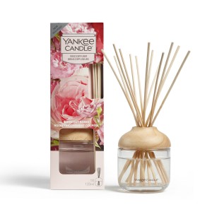 Betisoare Parfumate Fresh Cut Roses 120ml, Yankee Candle