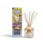 Betisoare Parfumate Lemon Lavender 120ml, Yankee Candle