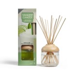 Betisoare Parfumate Vanilla Lime 120ml, Yankee Candle