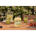 Lumanare Parfumata Votive Homemade Herb Lemonade, Yankee Candle