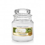 Lumanare Parfumata Borcan Mic Camellia Blossom, Yankee Candle