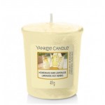 Lumanare Parfumata Votive Homemade Herb Lemonade, Yankee Candle