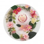 Bila efervescenta de baie Fell in Love With a Swirl, Bomb Cosmetics 160g