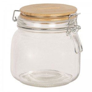 Decoratiune pusculita 11*11*13 cm, Clayre&Eef Decoratiune pusculita 11*11*13 cm, Clayre&Eef