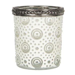 Suport lumanare tealight Ø 5*6 cm, Clayre&Eef Suport lumanare tealight Ø 5*6 cm, Clayre&Eef