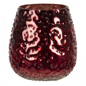 Suport lumanare Tealight Ø 9*10 cm, Clayre&Eef Suport lumanare Tealight Ø 9*10 cm, Clayre&Eef