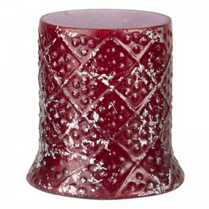 Suport lumanare Tealight Ø 6*7 cm, Clayre&Eef Suport lumanare Tealight Ø 6*7 cm, Clayre&Eef