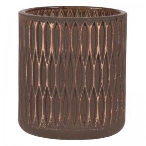 Suport lumanare Tealight Ø 8*9 cm, Clayre&Eef Suport lumanare Tealight Ø 8*9 cm, Clayre&Eef