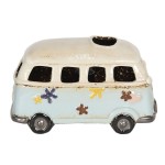 Lampa de veghe "Flower Camper", Clayre & Eef