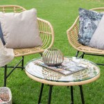 Felinar decorativ auriu Golden Lines 15*10 cm, Clayre & Eef