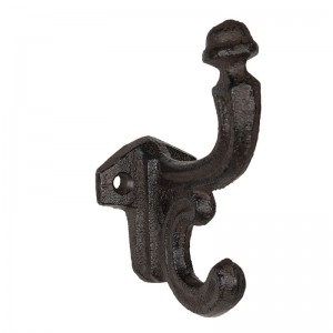 Cuier 1 agatatoare 13*5*10 cm, Clayre&Eef Cuier 1 agatatoare 13*5*10 cm, Clayre&Eef