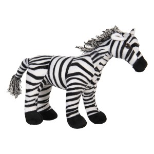 Opritor pentru usa "Zebra" 37x13x30 cm, Clayre & Eef Opritor pentru usa "Zebra" 37x13x30 cm, Clayre & Eef
