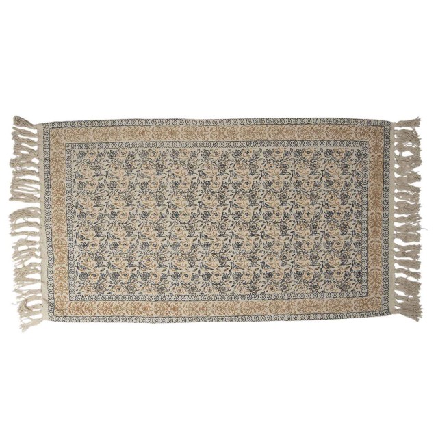 Covor 70*120 cm, Clayre & Eef Covor 70*120 cm, Clayre & Eef