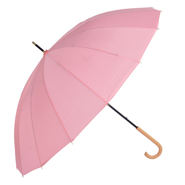 Umbrela "Simply Pink" 93*90 cm, Clayre & Eef