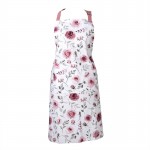 Sort de bucatarie 100% bumbac 70x85cm "Rustic Rose", Clayre&Eef