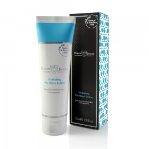 Edwin Jagger Lotiune Pre Shave Hidratanta 75ml Edwin Jagger Lotiune Pre Shave Hidratanta 75ml