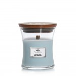 Lumanare Parfumata Borcan Mic Seaside Neroli, WoodWick®