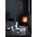 Lumanare Parfumata Borcan Mare Juniper & Spruce, WoodWick®