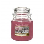 Lumanare Parfumata Borcan Mediu Home Sweet Home, Yankee Candle