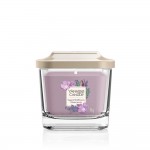 Lumanare Parfumata Elevation Collection Borcan Mic Sugared Wildflowers, Yankee Candle