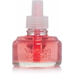 Yankee Candle Set 2 rezerve Red Raspberry pentru aparat electric de parfumarea locuintei