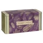 Yankee Candle The Last Paradise Set cadou 3 lumanari borcan mic Yankee Candle The Last Paradise Set cadou 3 lumanari borcan mic