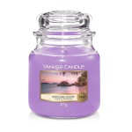 Lumanare Parfumata Borcan Mediu Bora Bora Shores, Yankee Candle