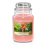 Lumanare Parfumata Borcan Mare The Last Paradise, Yankee Candle