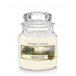 Lumanare Parfumata Borcan Mic Twinkling Lights, Yankee Candle