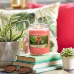 Lumanare Parfumata Borcan Mare The Last Paradise, Yankee Candle