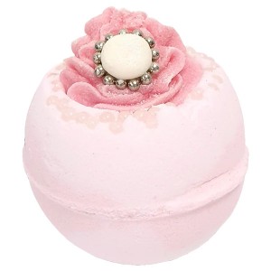 Bomba de baie efervescenta Classic Beauty, Bomb Cosmetics 160g Bomba de baie efervescenta Classic Beauty, Bomb Cosmetics 160g