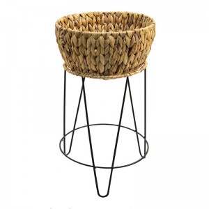 Suport pentru flori Ø 28*53 cm, Clayre & Eef