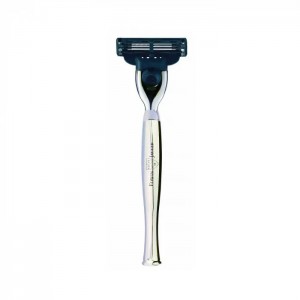 Edwin Jagger Aparat de barbierit Gillette Mach3, R729CR Edwin Jagger Aparat de barbierit Gillette Mach3, R729CR