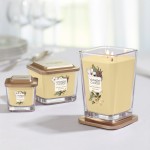 Lumanare Parfumata Elevation Collection Borcan Mic Sweet Nectar Blossom, Yankee Candle