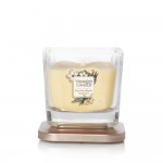 Lumanare Parfumata Elevation Collection Borcan Mic Sweet Nectar Blossom, Yankee Candle